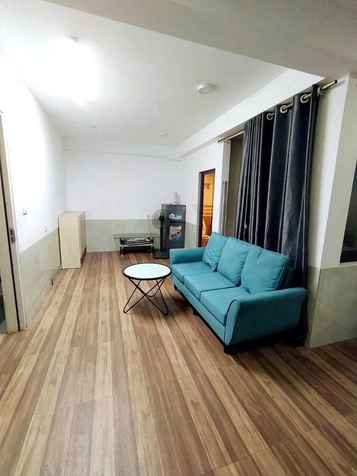 Căn hộ mini cho thuê tại Cầu Giấy - Đầy đủ nội thất, xách vali vào ở ngay!