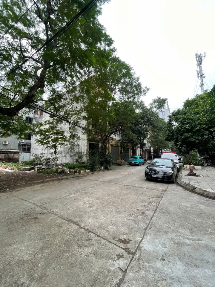 Đất nền Võ Cường Bắc Ninh 84m² giá 10.4 tỷ - View vườn hoa tuyệt đẹp!