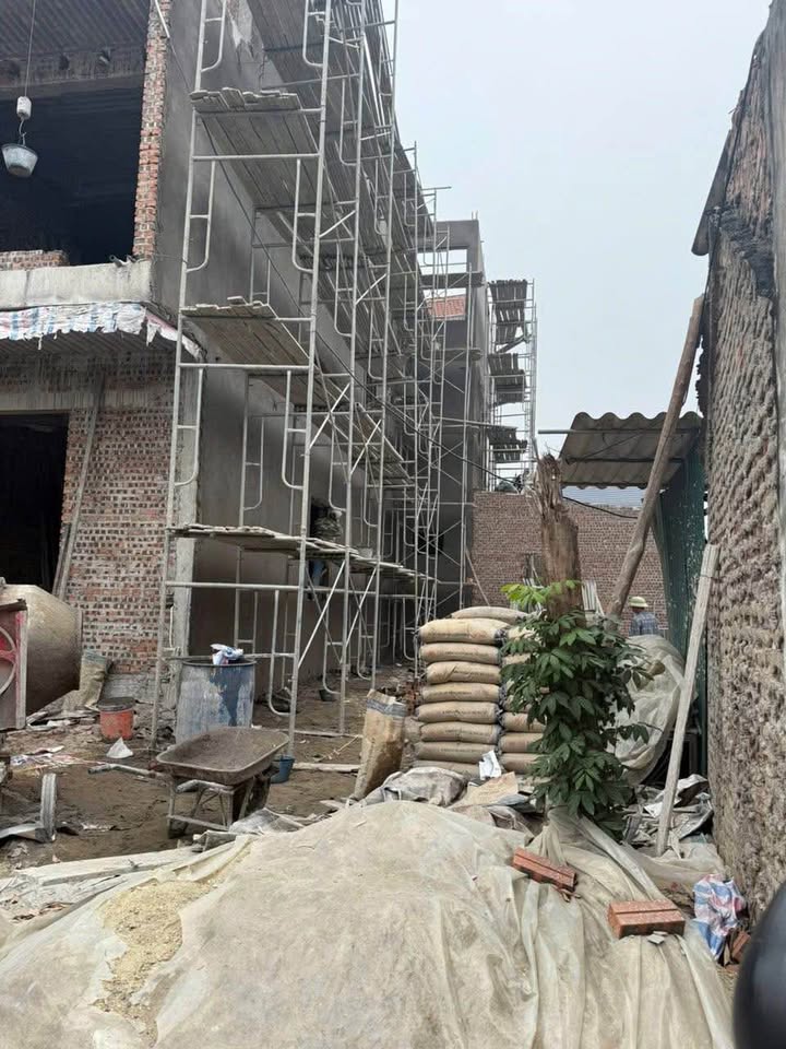 Đất nền Phú Dư, Gia Bình 88m² và 80m² - Sổ hồng chính chủ, vị trí đắc địa!