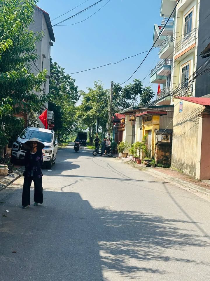 Đất Niềm Xá, Kinh Bắc 125m² giá chỉ 4.5 tỷ - Cơ hội đầu tư hiếm có!