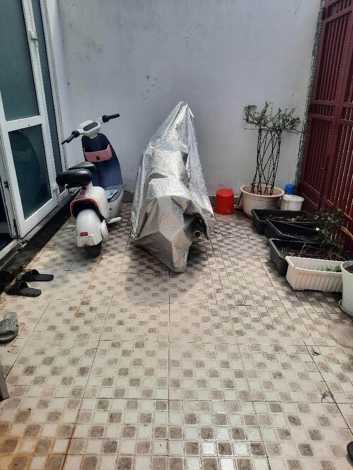 Nhà 4 tầng 257 Nguyễn Thị Thập, Quận 7, 108m² chỉ 12.5 tỷ - Đầu tư ngay!