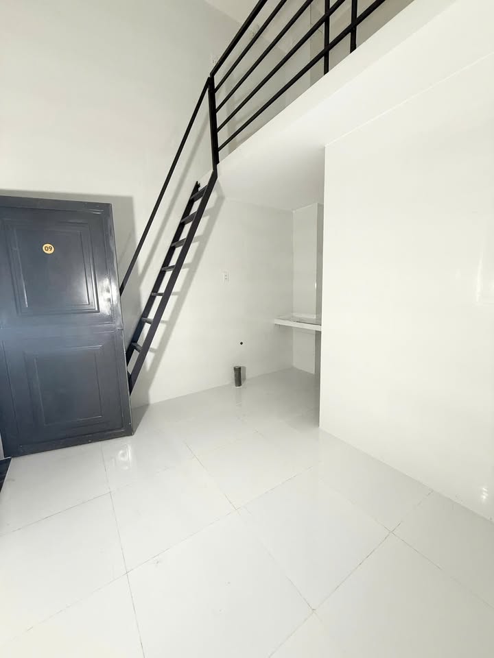 Phòng trọ Cái Răng Cần Thơ 1.8 triệu - Gần ĐH Tây Đô chỉ 500m!