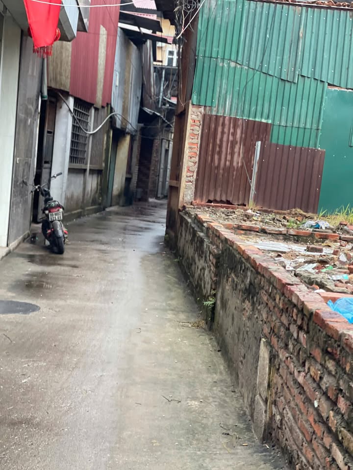 Đất nền Phù Khê Từ Sơn 44m² chỉ 1.1 tỷ - Cơ hội đầu tư không thể bỏ qua!