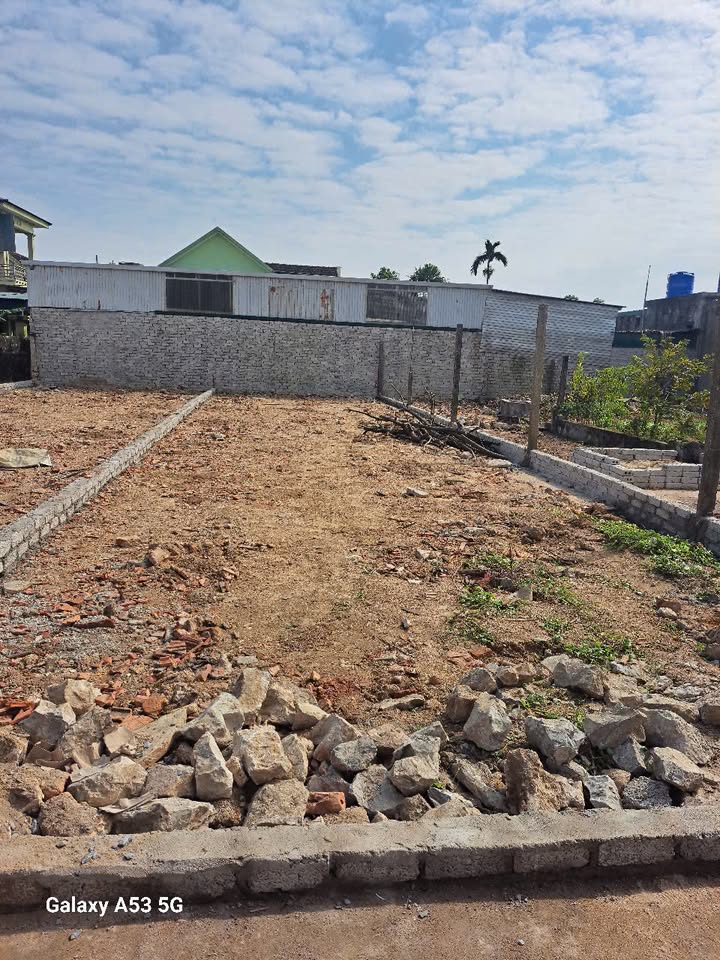 Đất liền kề Xóm 8 Diễn Thành 124.9m² giá 2 tỷ - Cơ hội hiếm có!