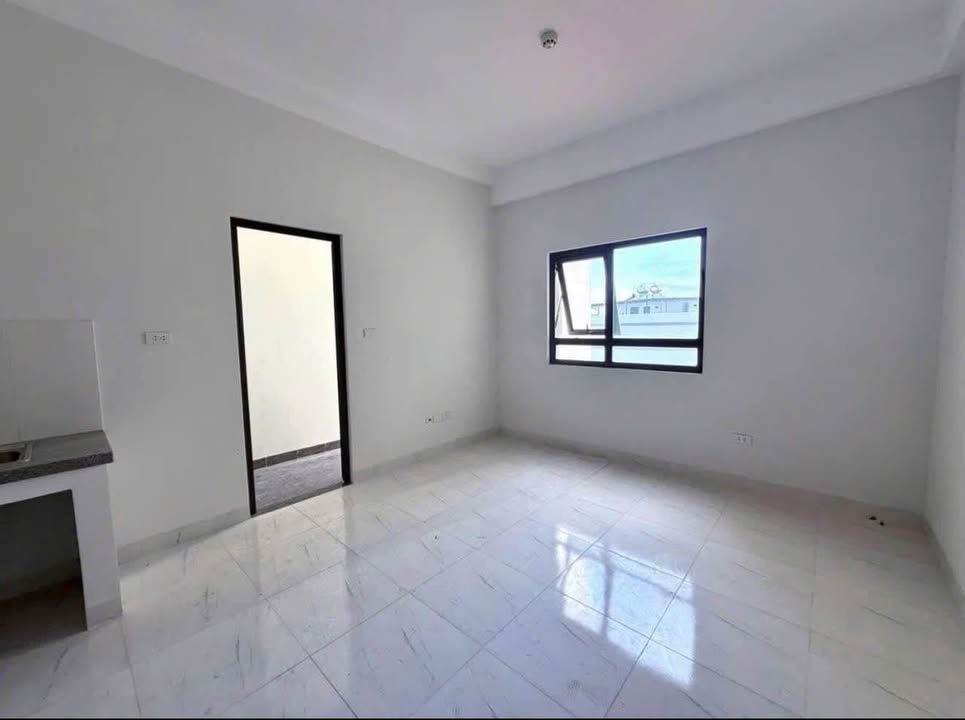 Căn hộ Chung cư SSH07 Hà Quang 1 Nha Trang 42m² giá 1.53 tỷ - Sẵn sàng sang tên!