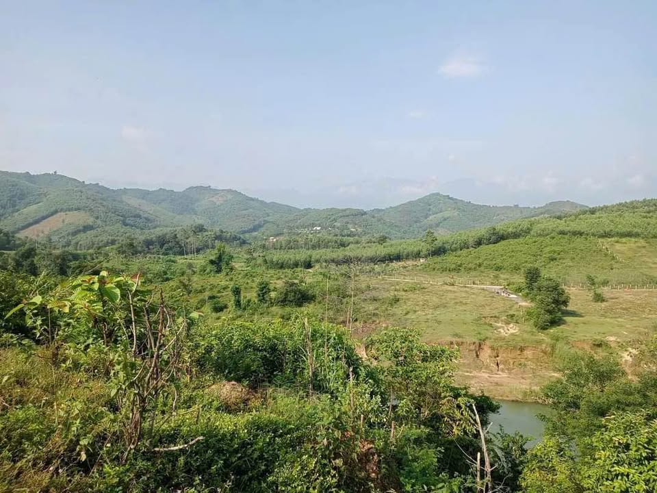 Đất nền Cầu Bà, Khánh Vĩnh 420m² giá chỉ 379 triệu - Đầu tư sinh lời ngay!