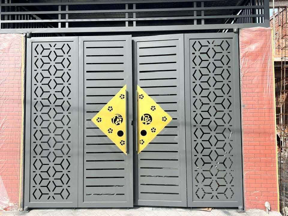 Bán nhà Bắc Sơn Trảng Bom 117m² giá 1.95 tỷ - Chính chủ, sổ đỏ, thổ cư 100%!