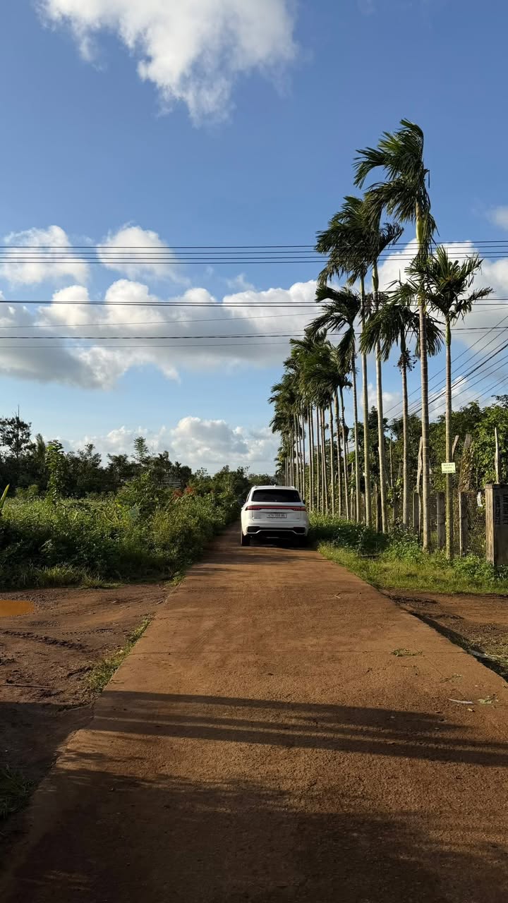 Đất góc 2 mặt tiền C1 Quốc lộ 14, xã Cuôr Đăng, 216m² chỉ 990 triệu - Cơ hội đầu tư hấp dẫn!