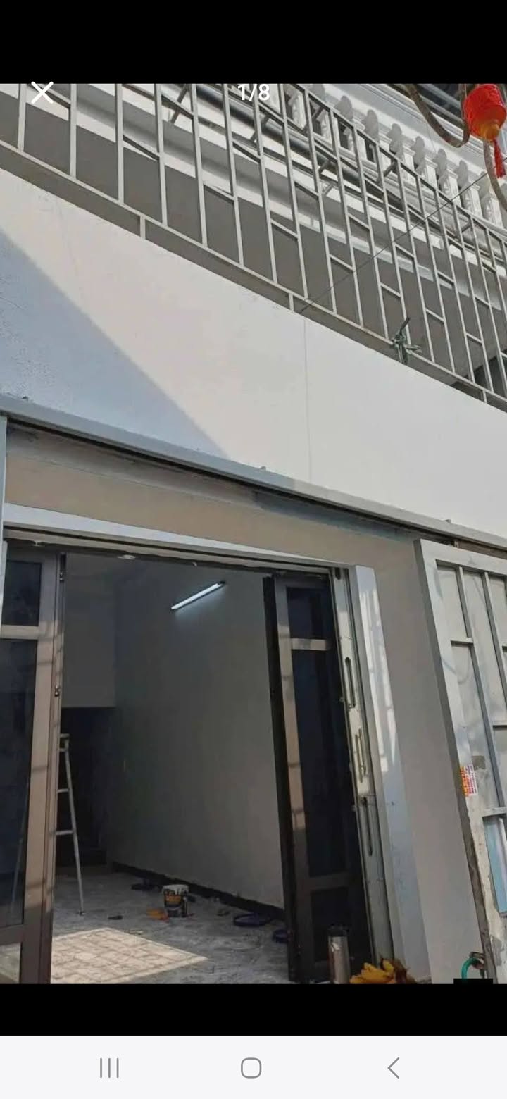 Nhà 2 tầng ngõ Trần Quang Khải, 40m² giá 1.2 tỷ - Sẵn sàng vào ở ngay!