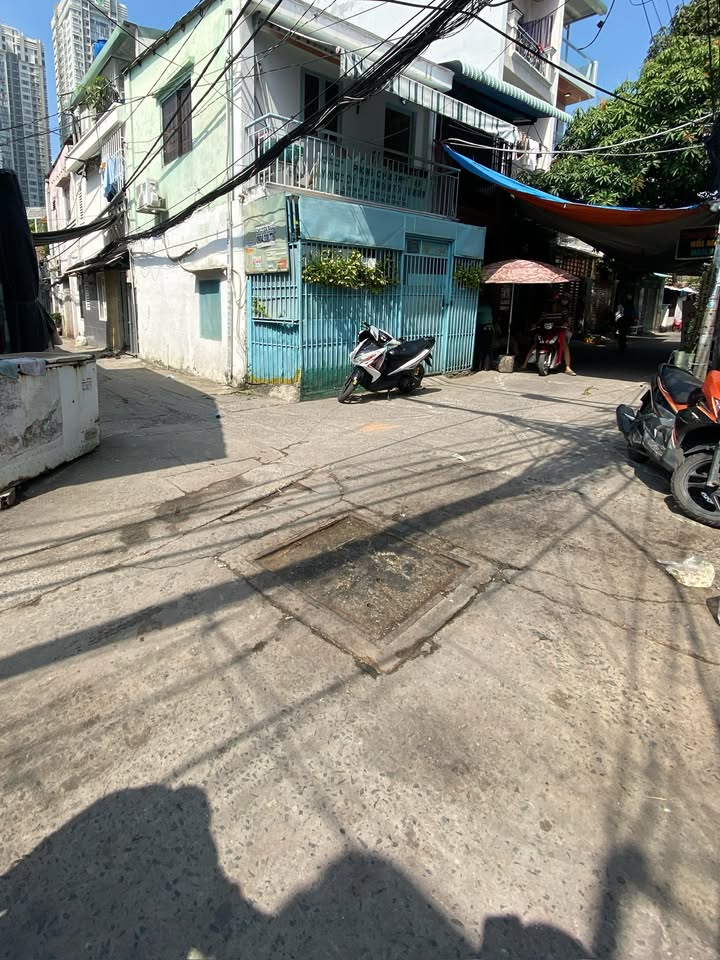 Nhà riêng Tân Hưng, Quận 7, 140m² giá 9 tỷ - Kinh doanh sầm uất gần Lotte Mart!