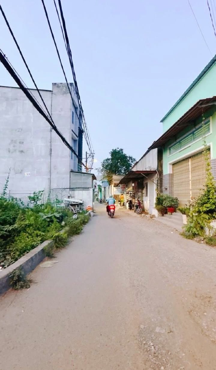 Đất Hẻm 1015 Huỳnh Tấn Phát, Q7 - 52m² giá 4.36 tỷ - Đầu tư sinh lời!