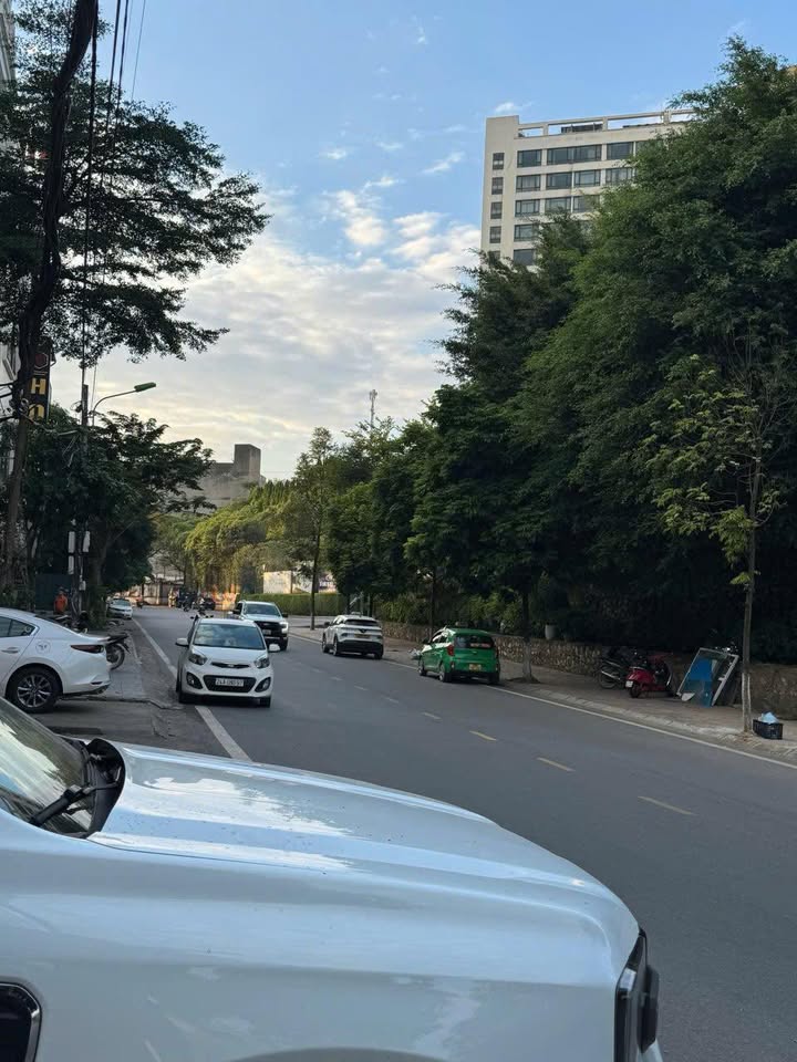 Đất nền đường Yết Kiêu, phường Kim Tân, 106m² giá 3.6 tỷ - Vị trí đẹp gần Aristo!