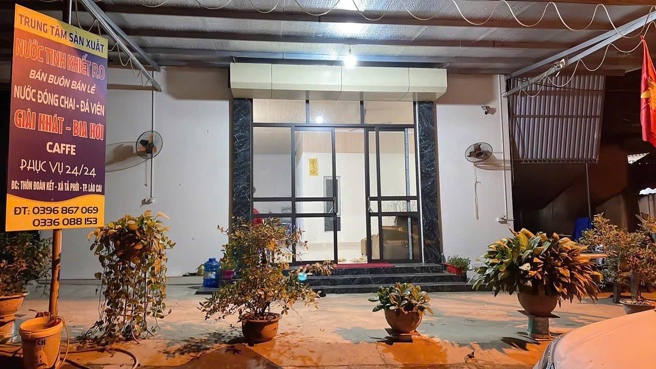 Đất thổ cư Hợp Thành Lào Cai 260m² giá 1.9 tỷ - Cơ hội đầu tư sinh lời!