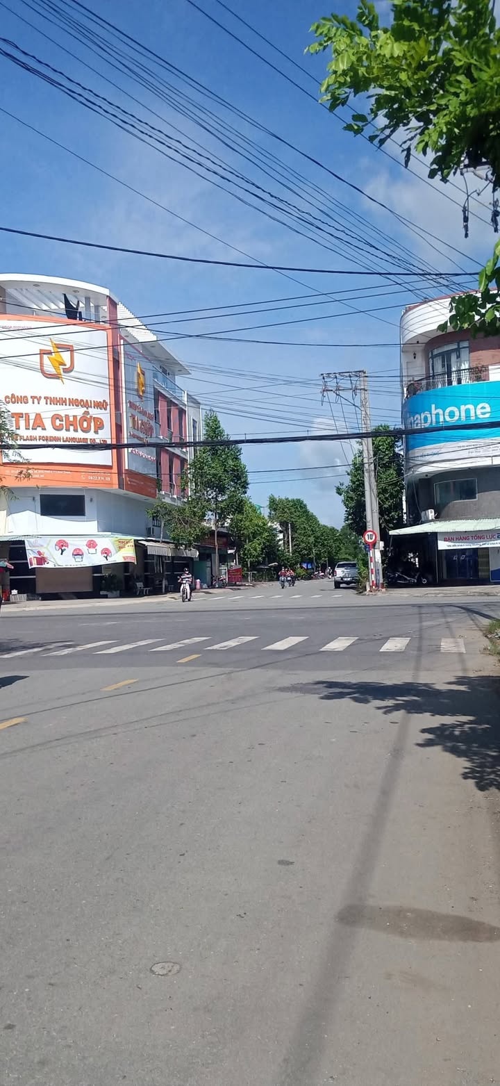 Bán đất nền 63m² tại huyện Thủ Thừa - Giá tốt, chính chủ thương lượng!