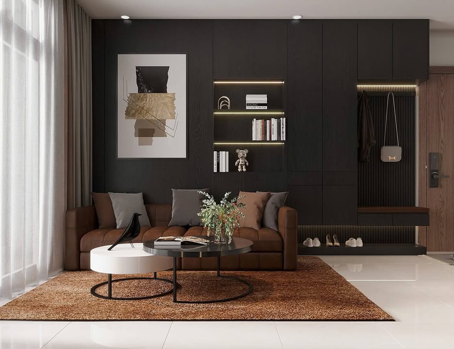 Cho thuê căn hộ Western Capital quận 6 - Giá từ 8 triệu/tháng