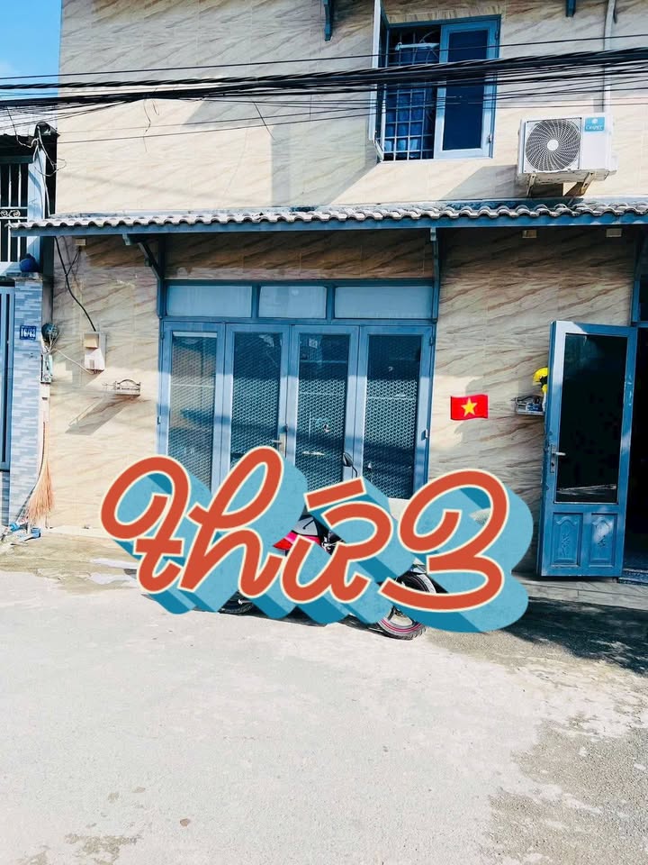 Nhà hẻm xe hơi 8m Lò Lu, Trường Thạnh 135m² giá 7,5 tỷ - Đầu tư sinh lời ngay!