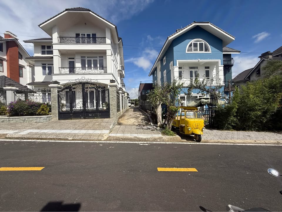 Đất nền đẹp tại DIC An Sơn Đà Lạt 648m² giá 24 tỷ - Đầu tư sinh lời ngay!