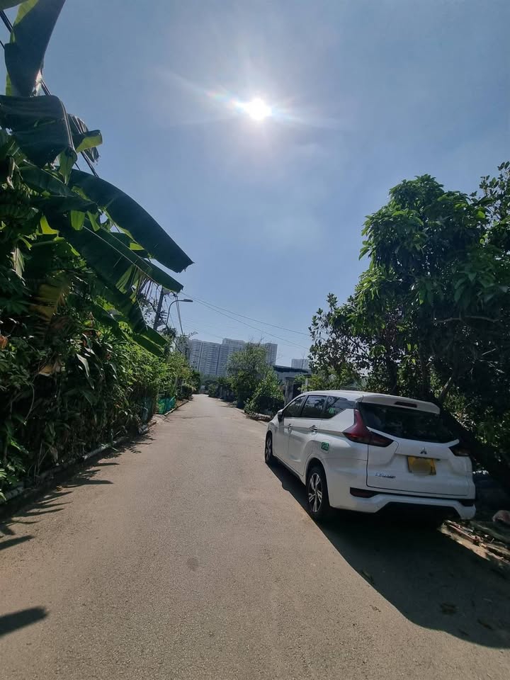 Đất mặt tiền Long Thạnh Mỹ 4138m² giá chỉ 50 tỷ - Cơ hội đầu tư cực hiếm!