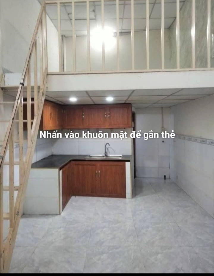 Nhà nhỏ 25m² đường Nguyễn Ảnh Thủ giá 640 triệu - Chính chủ cần bán gấp!