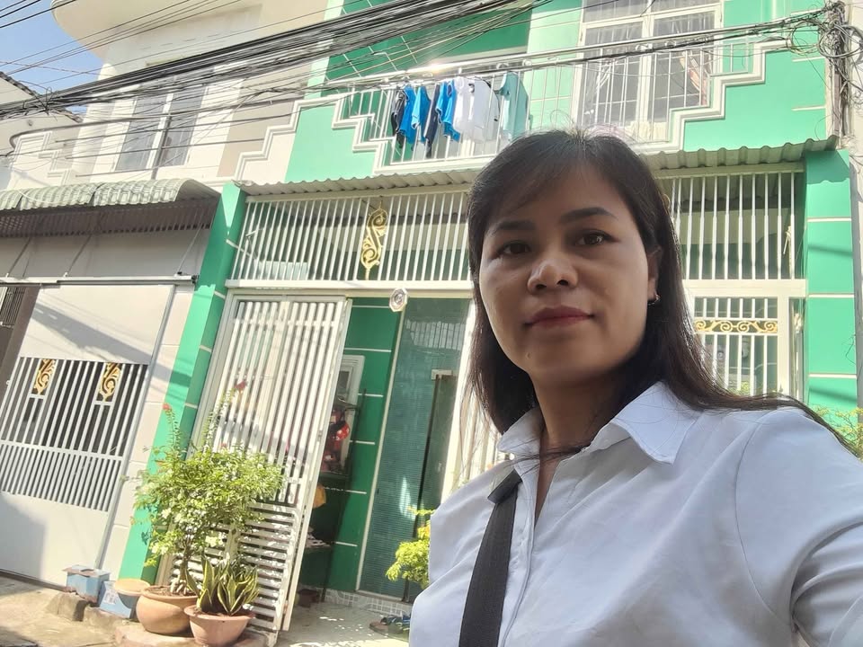 Nhà 4 tầng Khu phố Đông Nhì, Lái Thiêu 52m² giá 3.7 tỷ - Tiện ích kinh doanh đỉnh cao!