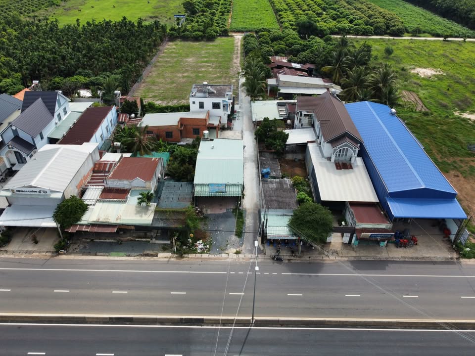 Đất nền Truông Mít 235m² giá 395 triệu - Đường bê tông 5m, sổ hồng riêng!