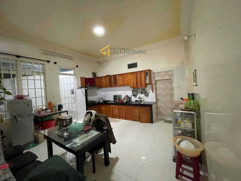 Nhà phố Hai mặt tiền đường Phan Đình Phùng 127.25m² giá 10 tỷ - Đầu tư sinh lời ngay!