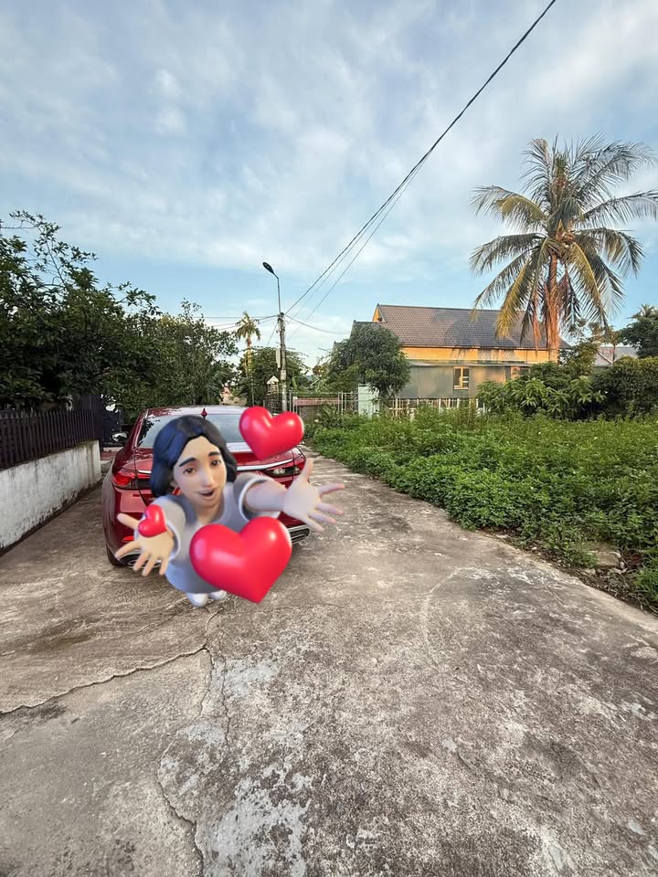 Đất nền Nhân Hoà, Vĩnh Bảo 63m² giá 600 triệu - Cách trục nhựa chỉ 50m!