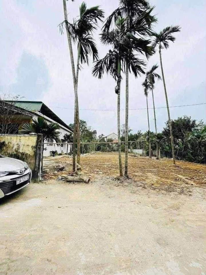 Đất nền Đồng Sơn, Đồng Hới 175m² giá 500 triệu - Đầu tư lý tưởng!