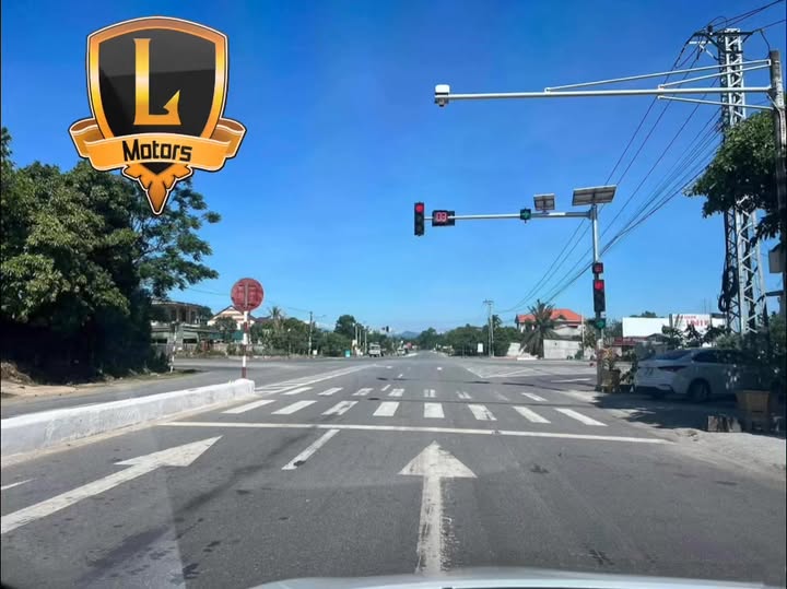 Mặt tiền Quốc lộ 9 Cam Lộ 240m² giá thỏa thuận - Đầu tư sinh lời ngay!