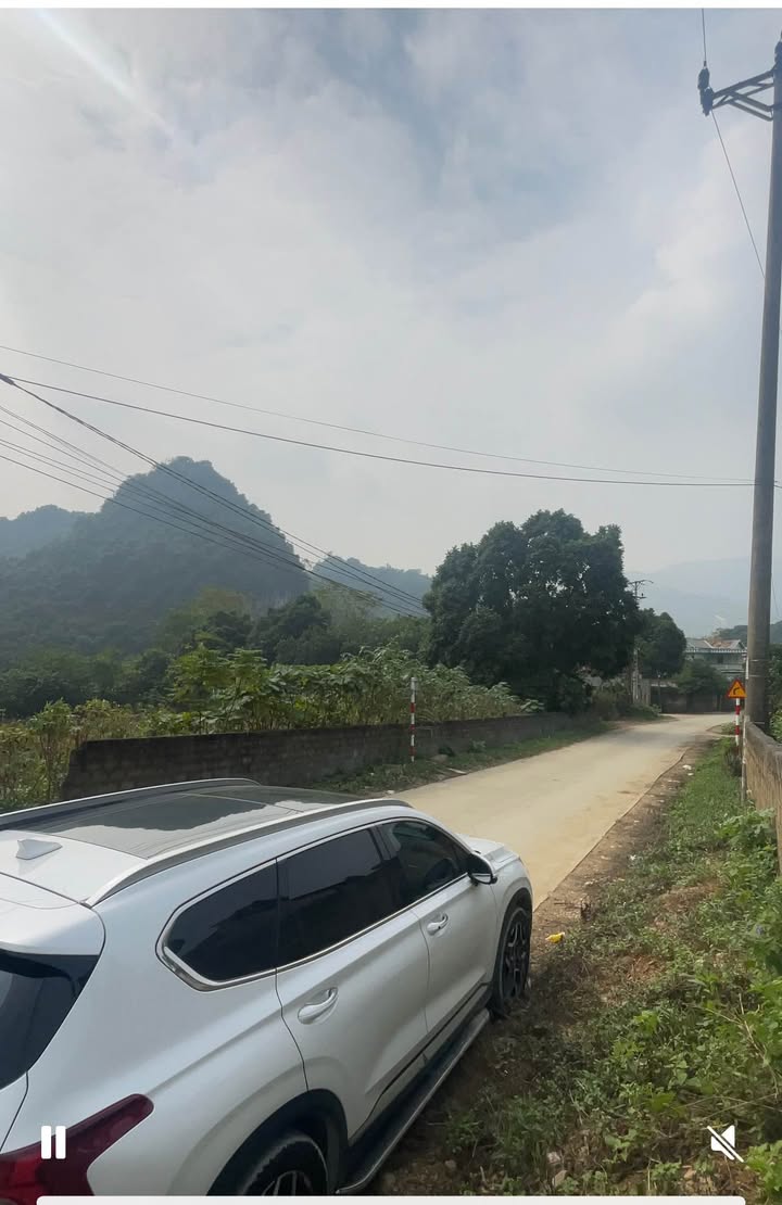 Đất thổ cư 1200m² tại Đá Bạc, Liên Sơn, Lương Sơn - Thế đất cao thoáng, giá thỏa thuận!