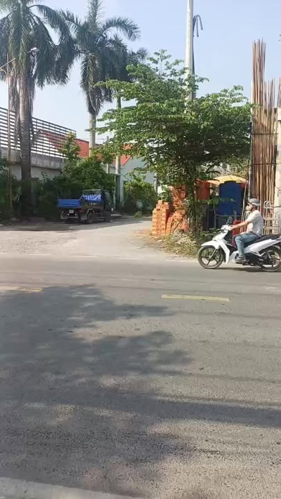 Cho thuê mặt tiền đường Hà Duy Phiên, Củ Chi 210m² giá 8 triệu - Kinh doanh đa ngành nghề