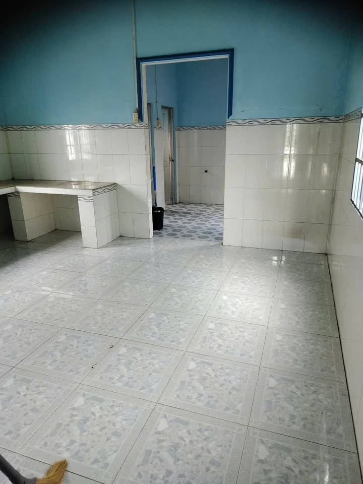 Nhà nguyên căn Phước Thạnh, Củ Chi 315m² - Chỉ 2.5 triệu/tháng