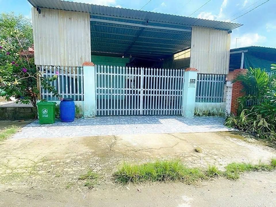 Nhà trọ Củ Chi 324m² giá 3.45 tỷ - Đầu tư sinh lời cao!