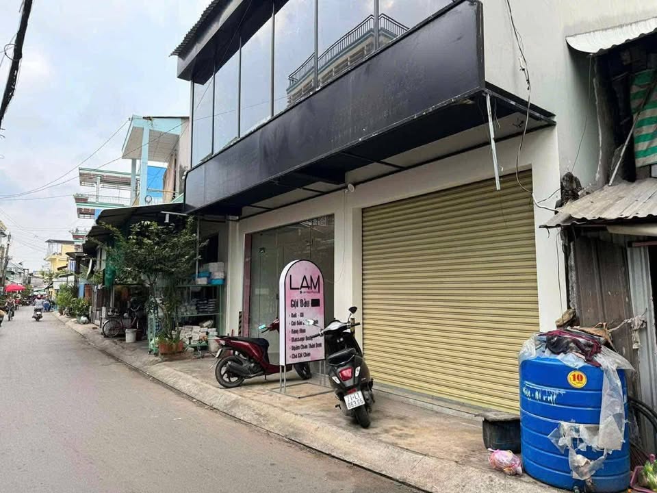 Nhà đất Mỏ Cày Nam 83,2m² giá 2,8 tỷ - Đầu tư sinh lời ngay!
