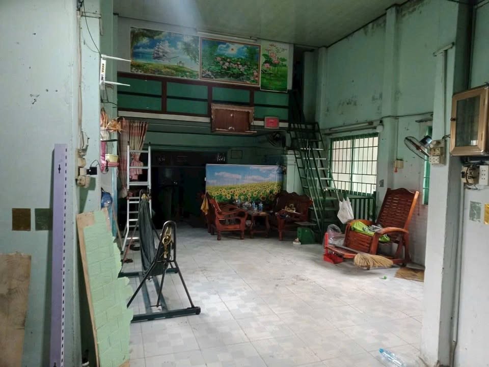 Nhà mặt tiền Đại lộ Bình Dương, phường Hiệp An, 80m² giá 3.2 tỷ - Đầu tư sinh lời ngay!