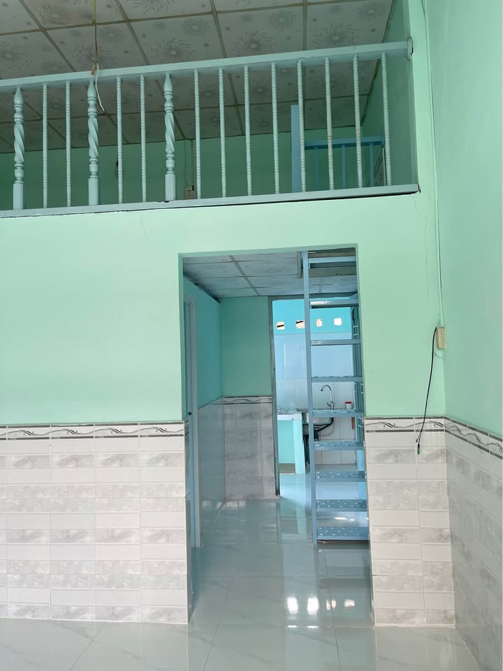 Phòng trọ nguyên căn Hẻm 77 Trần Chiên, Cái Răng 2.5 triệu - Thoải mái cho gia đình