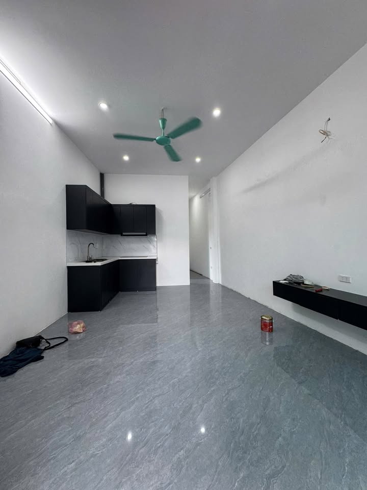 Nhà cấp 4 Hồng Vân Thường Tín 64.8m² giá 1 tỷ - Sẵn sàng vào ở ngay!