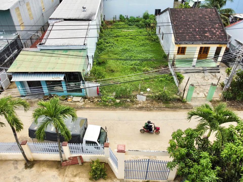 Đất nền mặt tiền Xuân Phong, Vĩnh Phương 257m² giá chỉ 2.05 tỷ - Cơ hội đầu tư hấp dẫn!