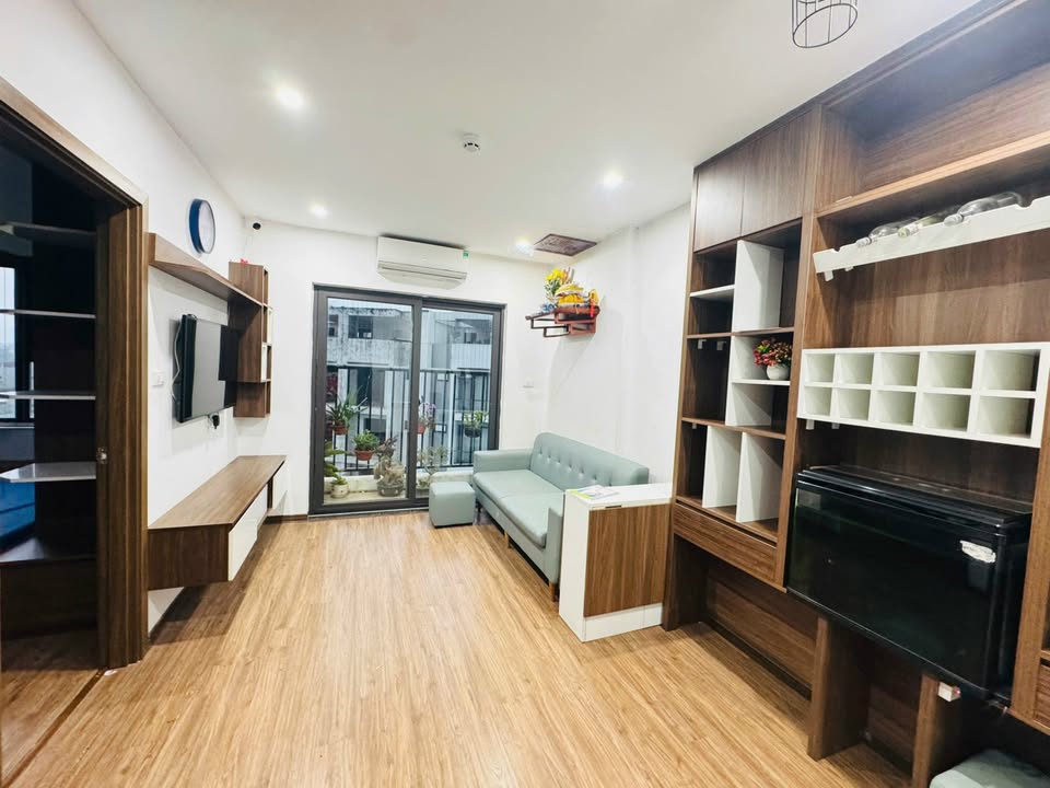 Căn hộ 2 phòng ngủ tại chung cư Athome Thanh Hóa 58m² - Chính chủ bán gấp!