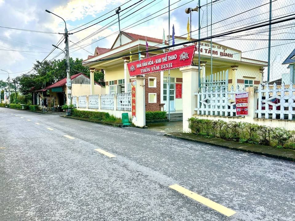 Đất nền Đông Hoàng, Đông Sơn 188m² giá 1 tỷ - Cơ hội đầu tư tuyệt vời!