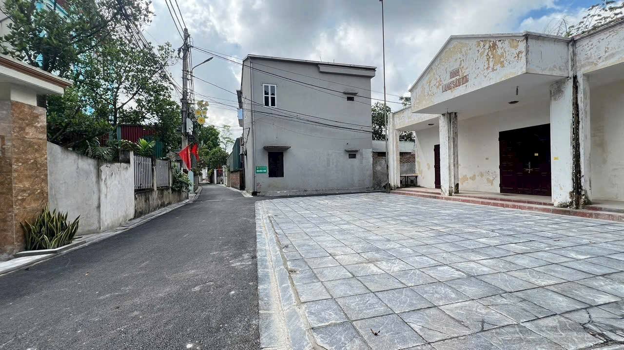 Đất nền thôn Sằn, Cổ Loa, Đông Anh 33.6m² giá 2.65 tỷ - Đầu tư sinh lời ngay!