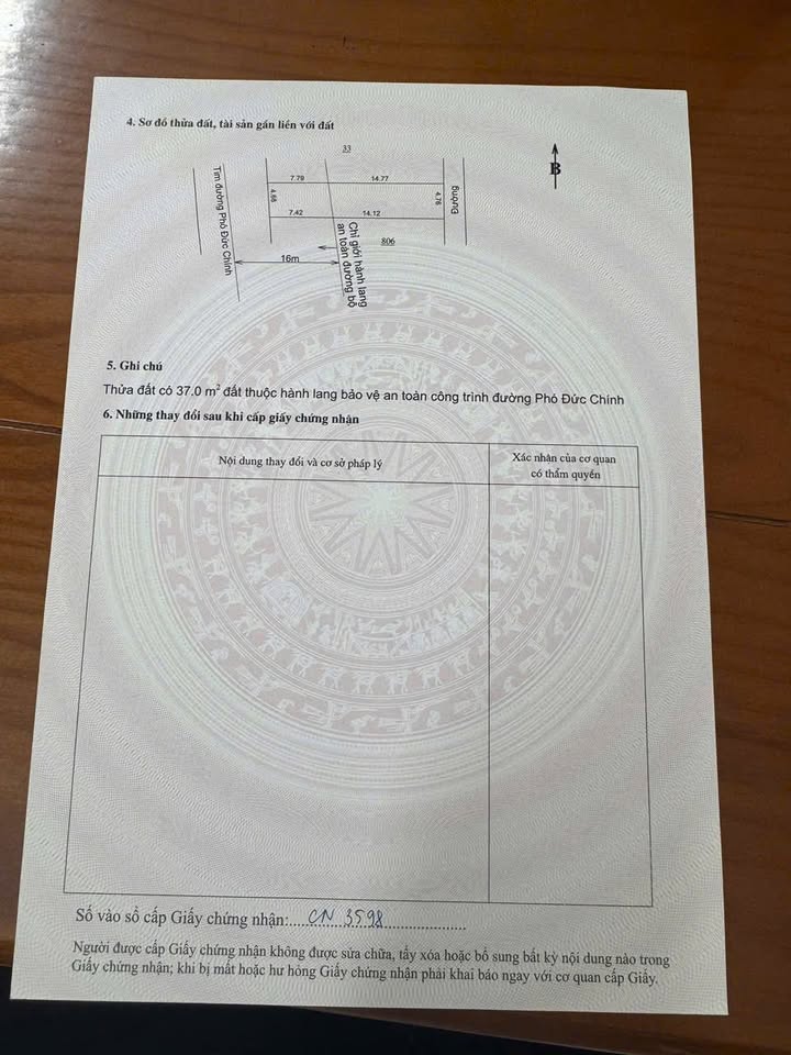 Đất ở Tân Tiến, Văn Giang 105m² - Vị trí vàng, kinh doanh đỉnh cao!