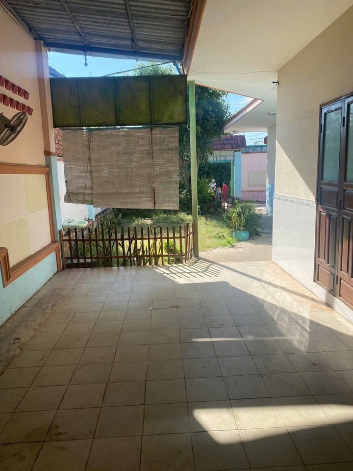 Đất nền mặt tiền đường 489, xã Phạm Văn Cội, Củ Chi 530m² - Tiềm năng đầu tư lớn!