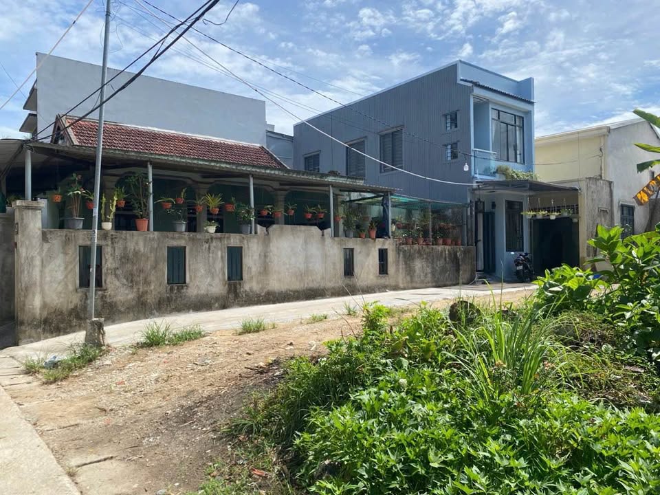 Đất ở Xóm Chùa, 100m² giá 2 tỷ - Đầu tư sinh lời, chính chủ bán!