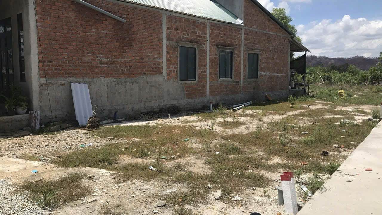 Đất kiệt 2 Nam Cao, Phú Bài 82m² giá 700 triệu - Cơ hội đầu tư tuyệt vời!