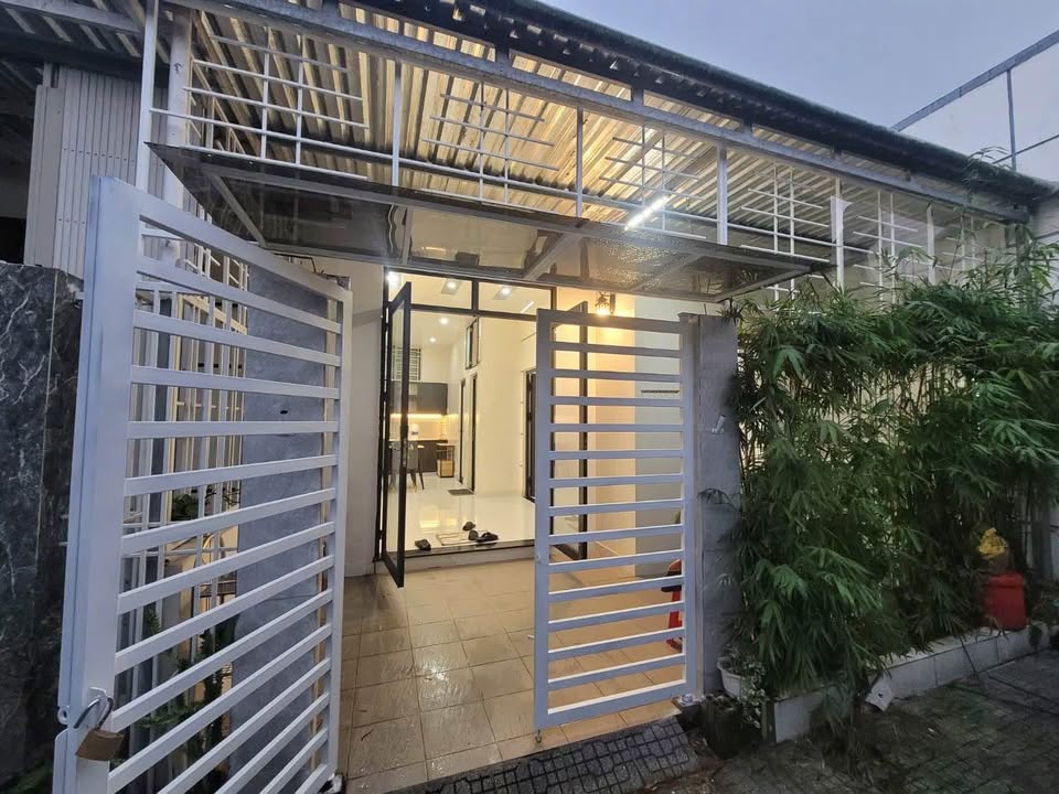 Nhà phố An Cựu, Huế 42m² giá 1.69 tỷ - Sẵn sàng vào ở ngay!