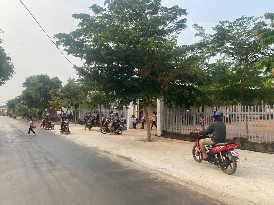 Đất thổ cư Cư Suê 150m² giá 2.05 tỷ - Cơ hội đầu tư tuyệt vời!