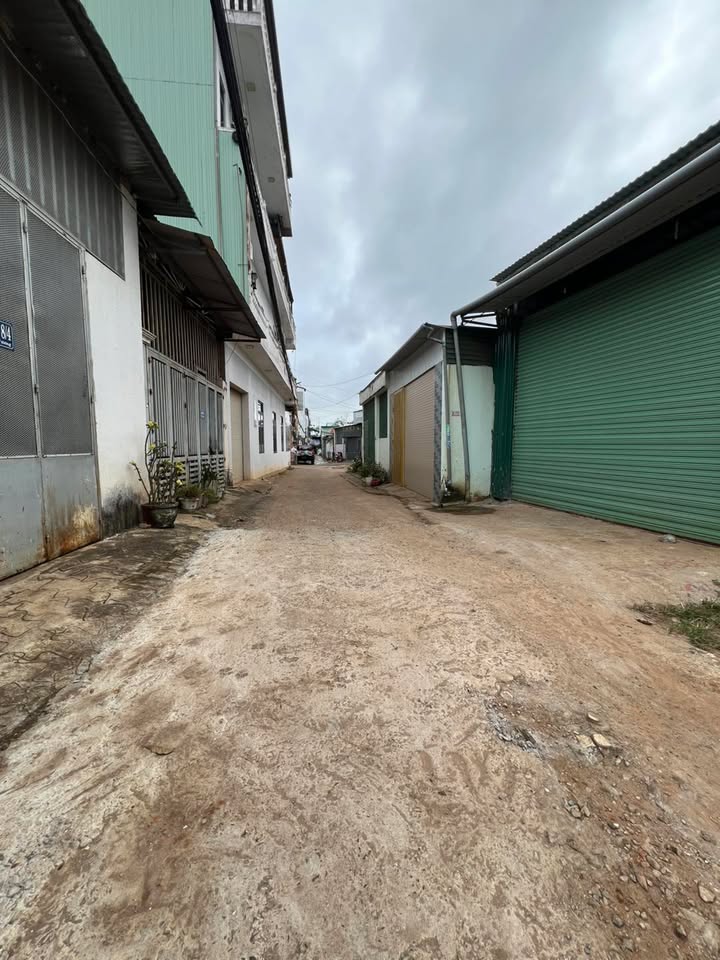 Đất nền Hùng Vương, Tân Lập, 110m² giá 2.85 tỷ - Pháp lý rõ ràng, ô tô vào tận nơi!