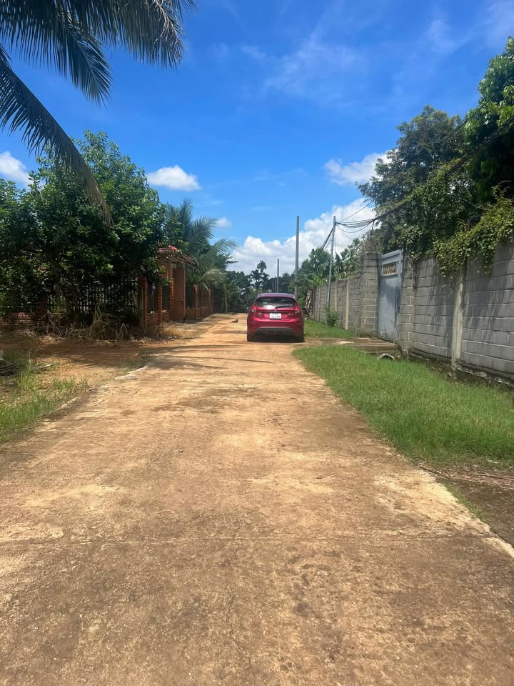 Đất thổ cư tại phường Ea Kao, Buôn Ma Thuột 240m² giá 1.05 tỷ - Đầu tư sinh lời lý tưởng!