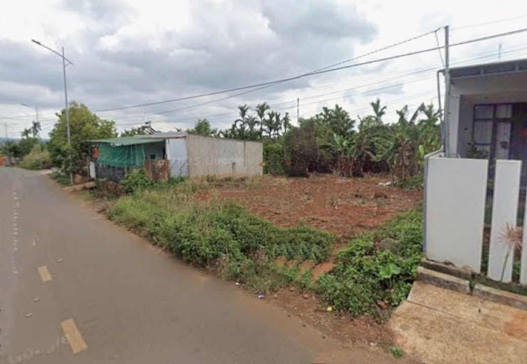 Đất Lê Văn Hưu, Đoàn Kết, 155m² giá 1.799 tỷ - Đường nhựa rộng rãi!